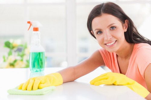 Header image representing workplace safety and policy document