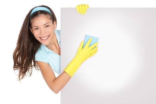 Different carpet cleaning methods explained visually